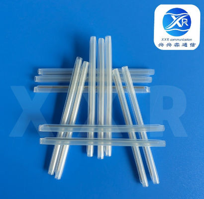 comprar Luva de Fibra Óptica de Liga de Cobre OEM SINDA ODM Solução de Material Central para Proteção de Junção de Cabo de Fibra e Estabilidade de Rede online manufacture