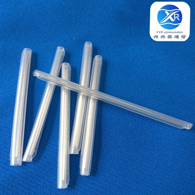 comprar Tubos de contração de calor transparentes de 60 mm, mangas de proteção de fusão de fusão a quente. online manufacture