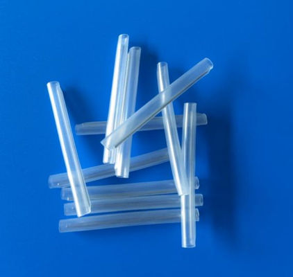 comprar Luva de emenda de fibra óptica com espessura de 50 mm, material EVA, comprimentos de tubo de 40 mm, 60 mm, 80 mm, solução de proteção de junção de cabo de fibra online manufacture