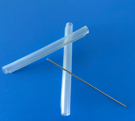 comprar 25 Anos de Vida Útil Luva de Emenda de Fibra Óptica Número do Modelo Luva de Emenda Haste de Aço SS 304 Ou 201 Solução para Necessidades de Emenda de Cabo de Fibra online manufacture