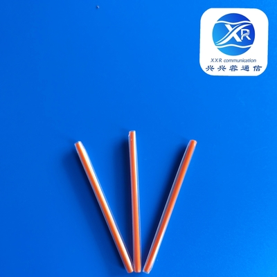 comprar Caixa de proteção de cabo de fibra óptica laranja para terminação online manufacture