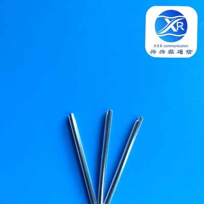 comprar Negro 60mm Fibra Óptica Quente encolher manga de apoio posicionamento online manufacture