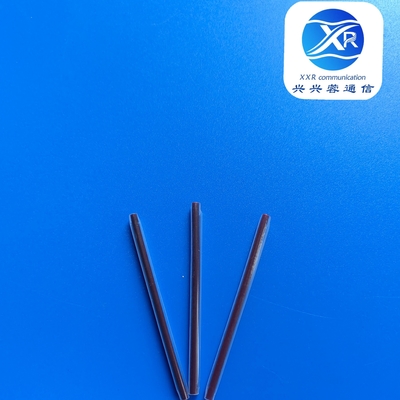 comprar Manteiga de proteção de fibra óptica marrom Fusão a quente para fechamentos de splice online manufacture