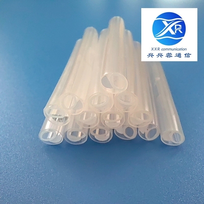 comprar Núcleos encolhidos da luva 6 da tala da fibra da fita de 3.7x3.7mm com o único Rod cerâmico online manufacture