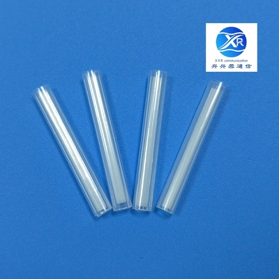 comprar Único Rod Ribbon Fiber Splice Sleeve cerâmico encolhido 4.8x4.35mm 12 núcleos online manufacture