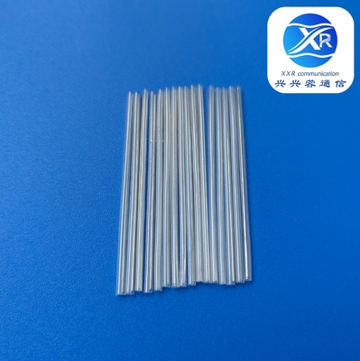 comprar Tubos de protecção de fibras ópticas transparentes de aço inoxidável 304 online manufacture