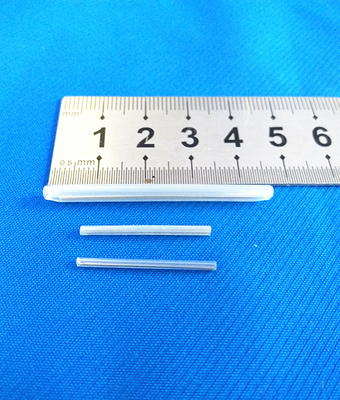comprar 1.8 /- 0.1 Inner Diameter Fiber Optic Splice Sleeve for Heavy-Duty Applications 1000 Mating Cycles online manufacture