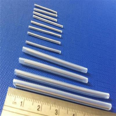 comprar Single Mode Fiber Type Fiber Optic Splice Sleeve with 2.5mm Outer Diameter and 1000 Durability Mating Cycles online manufacture