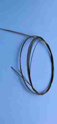 comprar Fibra Óptica Externa de Tubo Solto Monomodo Tipo Fibra Spec 0.9*0.5 para Comunicação de Longa Distância online manufacture