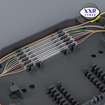 comprar Polyolefin Proteção de Cabo de Fibra Óptica Manga e acessível online manufacture