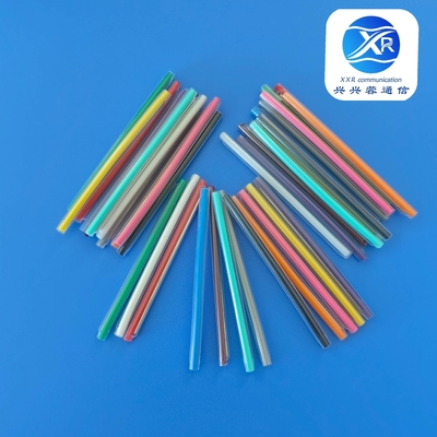 comprar Protetor da tala do psiquiatra de um calor de 1,57 polegadas, fibra ótica do protetor da luva de 1.5mm online manufacture