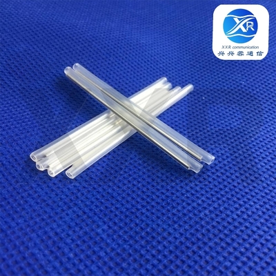 comprar OD2.7MM 60MM Equipamento de fibra óptica Acessórios de fechamento de embraiagem Tubos totalmente selados e encolhidos por calor online manufacture