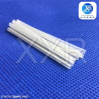 comprar Tubo de encolhimento térmico de cabo de fibra certificado ROHS 6 cm de comprimento OD2,5 mm online manufacture