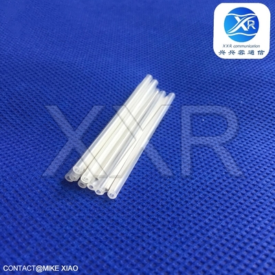 comprar Proteção de fibra óptica 60mm Sleeves de splice totalmente selados OD2.7mm online manufacture