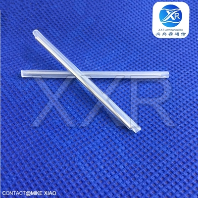 comprar Tubos de fusão de fibras ópticas transparentes de espelhamento para redução de calor 2,7x40 mm online manufacture