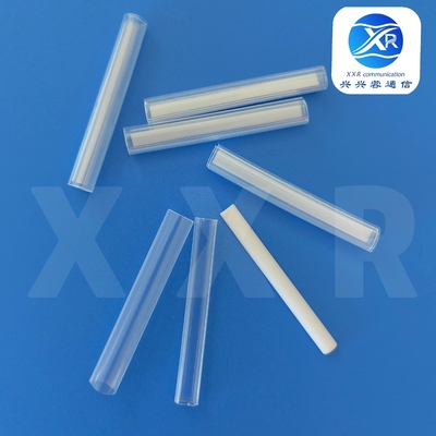3.6mm Fibra de calor encolher mangas