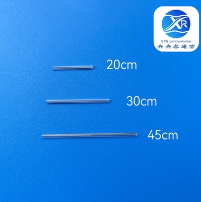 EVA 40mm Splice Sleeves, Proteção de Fusão