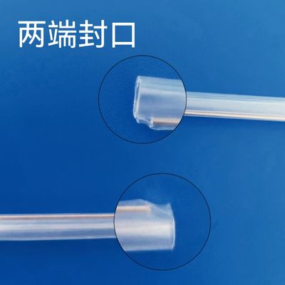 FTTx FTTH Feito Fácil com Fibra Óptica Splice Sleeve Resistividade de Volume ≥10 14Ω.cm