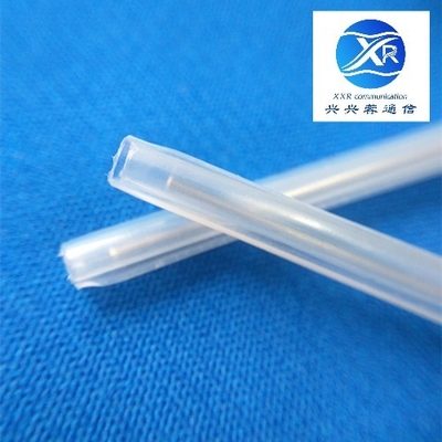 ODF 60mm Fibra Óptica Splice Protector 1.2mm Rod de aço