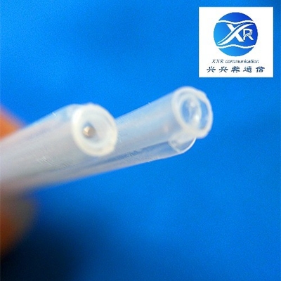 1.2mm Fibra Óptica Retrocessor de Calor