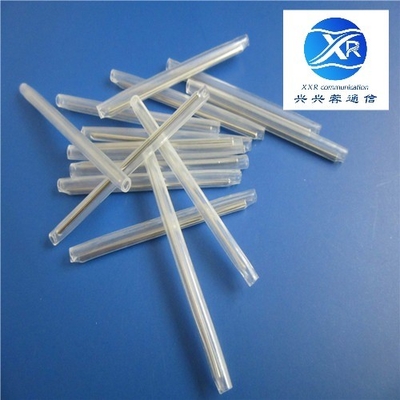Manchas de 45 mm de fibra para contração térmica, mancha de proteção de fusão de PE