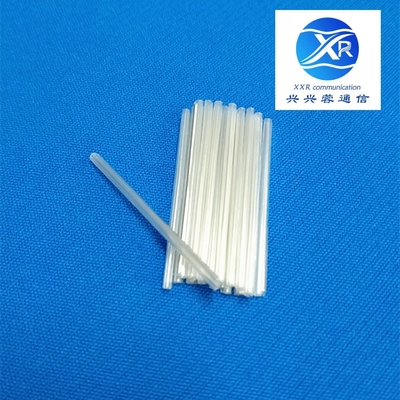 2.36 polegadas Fibra Splice Protector, FTTH Fibra Óptica Quente Shrink Manga