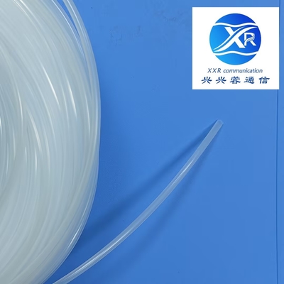 Tubos de protecção de fibra de fita, tubos de protecção de fibra óptica da SGS