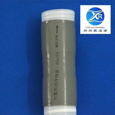 110 mm tubo de silicone de encolhimento a frio impermeável para torre de telecomunicações RRU