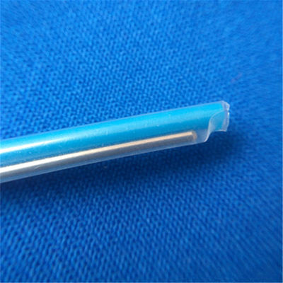 Resistência à tração de até 15 MPa, Luva de Proteção para Cabo de Fibra Óptica, Design Durável e à Prova d'Água, Diâmetro de 40 mm, Ideal para Ambientes Hostis
