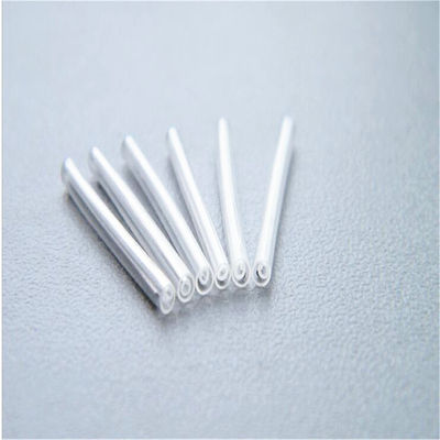 Manga de proteção para cabo de fibra óptica retardante de chama com excelente resistência UV e confiabilidade