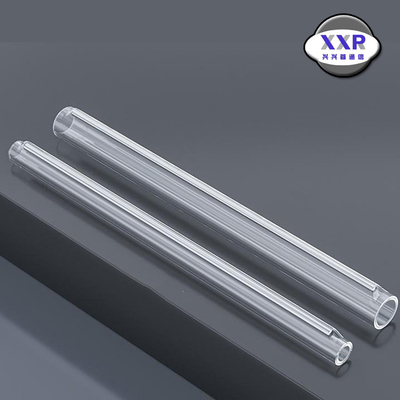 Resistência à tração ≥ 18 MPa Fibra óptica Splice Sleeve Garantindo e Splicing com temperatura de encolhimento 90 120 °C