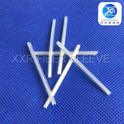 40mm EVA Fiber Splice Protetor 201 Rod For Terminal Box de aço