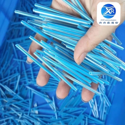 2.7mm Manga de Fibra Óptica Azul, Manga de Cabo de Fibra Óptica RoHS