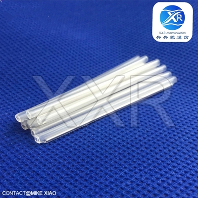 Mancha de proteção de cabo de fibra óptica padrão da UE OD2.5mm 60mm 50PCS/pacote