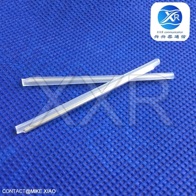 Itália Polyolefinas transparentes de fibra de espelhamento em mangas encolhidas por calor 1.0x60mm