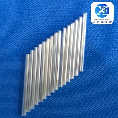 Proteção de embraiagem de fibra óptica única de micro 25 mm