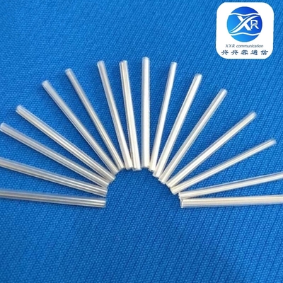 PE 60mm Manchas de emenda transparentes FTTx Fibra Cross Connect Cabinet