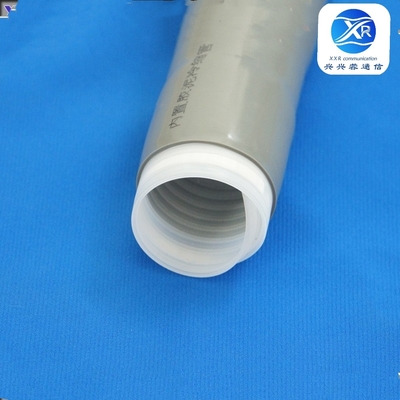 Comunicação Tubo de encolhimento a frio de silicone à prova d'água Φ25Mm