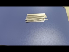 Micro luva de psiquiatra de calor da fibra ótica, luvas de proteção da tala da fibra de 2.5mm