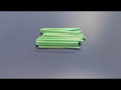 Manchas de Proteção de Fibra Verde, Mancha de Proteção de Fusão de 1,0 mm