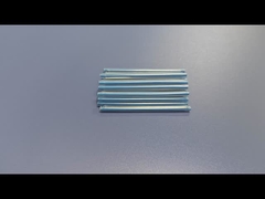 2.7mm Manga de Fibra Óptica Azul, Manga de Cabo de Fibra Óptica RoHS